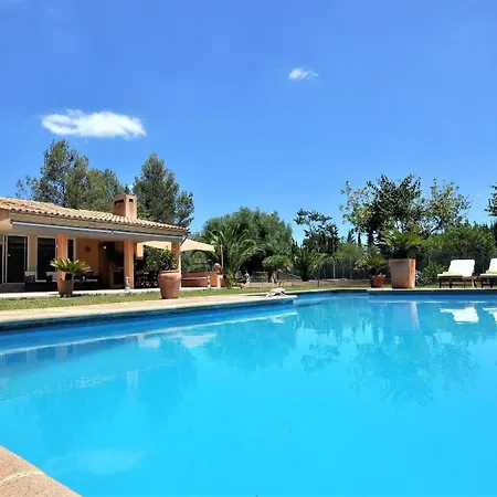 Mit Privatpool Fuer 8 Personen Ca 350 Qm In Bunyola, Mallorca Westkueste Von Mallorca Holiday home