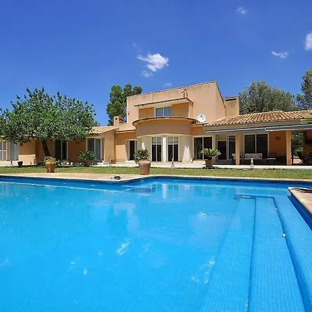 Holiday home Mit Privatpool Fuer 8 Personen Ca 350 Qm In Bunyola, Mallorca Westkueste Von Mallorca Bunyola
