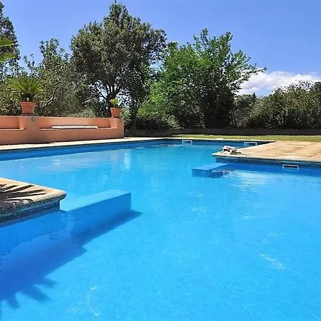 Mit Privatpool Fuer 8 Personen Ca 350 Qm In Bunyola, Mallorca Westkueste Von Mallorca * Bunyola