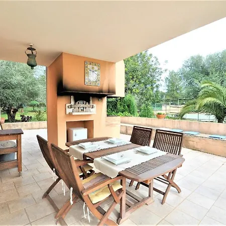 Mit Privatpool Fuer 8 Personen Ca 350 Qm In Bunyola, Mallorca Westkueste Von Mallorca Holiday home