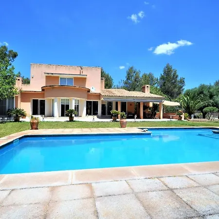 Holiday home Mit Privatpool Fuer 8 Personen Ca 350 Qm In Bunyola, Mallorca Westkueste Von Mallorca *