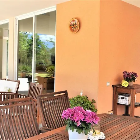 Mit Privatpool Fuer 8 Personen Ca 350 Qm In Bunyola, Mallorca Westkueste Von Mallorca Holiday home Bunyola
