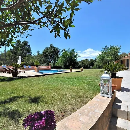 Holiday home Mit Privatpool Fuer 8 Personen Ca 350 Qm In Bunyola, Mallorca Westkueste Von Mallorca *