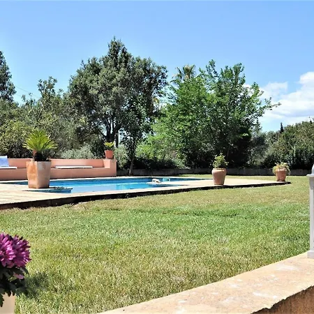 Mit Privatpool Fuer 8 Personen Ca 350 Qm In Bunyola, Mallorca Westkueste Von Mallorca * Bunyola