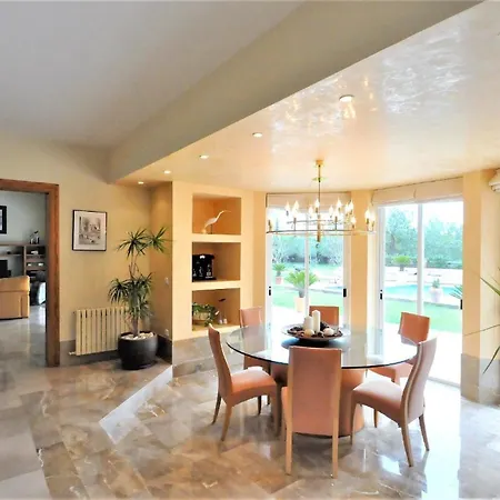 Holiday home Mit Privatpool Fuer 8 Personen Ca 350 Qm In Bunyola, Mallorca Westkueste Von Mallorca Bunyola